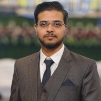 Syed Wajahat Ali