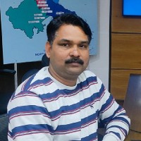 Sunil Kumar