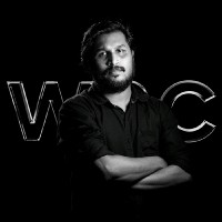Pratheesh P D