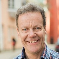 Fredrik Börjeson