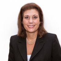 Lori Ross O'Neil, Cissp, Pmp, Associate Cciso