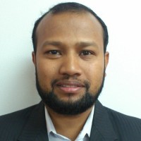 Sheik Dawood