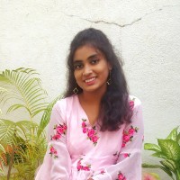 Vaishnavi Sindagi
