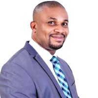 Darlington Umehnsofor (FIMC)