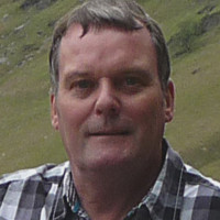 Chris Durkin