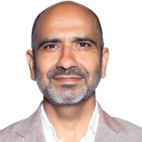 Shamim Alam