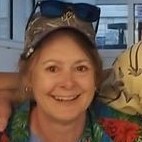 Susan Hallstrom