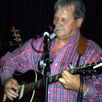 Jerry Stoney