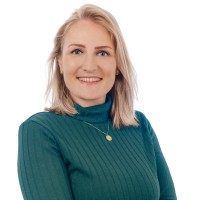 Manon Van Zweeden