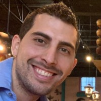 Marco Rosas