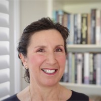Mandy Harber