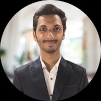 Priyanshu Gupta