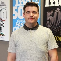 Brandon Welborn