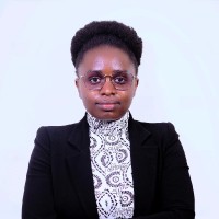 Mercy Maloba