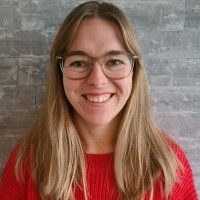 Naomi Kunst