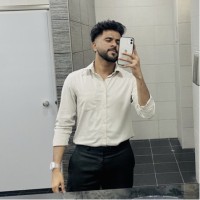 ABHIJITH M V