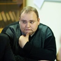 Иван Толстоухов