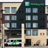 Holiday Inn Chicago Schaumburg