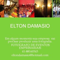 Elton Damasio