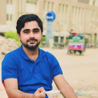 Khawand Bux Pitafi