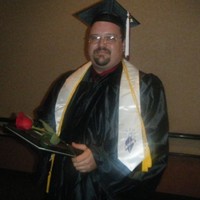 Rob McFerron