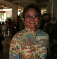 Gail Nishimura