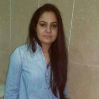 Damyanti Soni