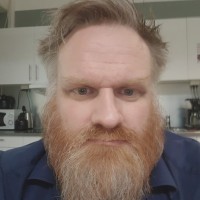 Lars Lystad