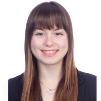 Aimée Petrea Chiripuci