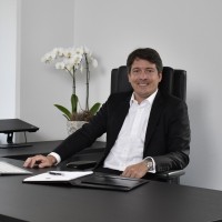 Bernhard C. Schwanke