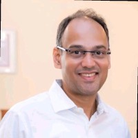 Ashish Apte