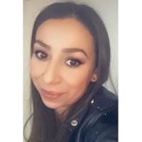 Farah Boubekeur