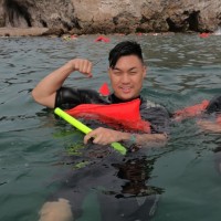 Daniel Lee