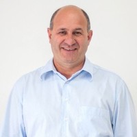 Gilberto De Souza