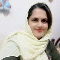 Zahra Taghavi
