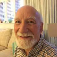 Paul Rubenstein MBE, IRRV