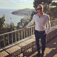 Gavin Lux