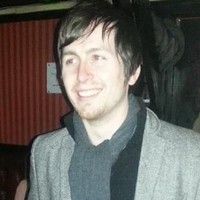 Steven Corrigan