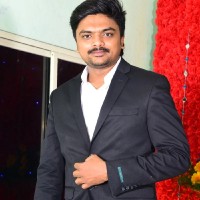 Shaik Mohammed Ahmed