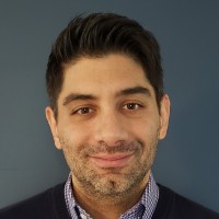 John Greenblatt, PHR