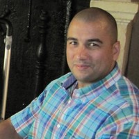 Rachid Adjali