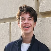Jonah Serrano