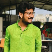 Yashwanth Kumar