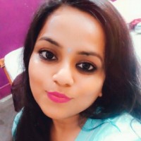 Monali Raj