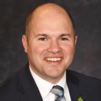 Dustin Jensen