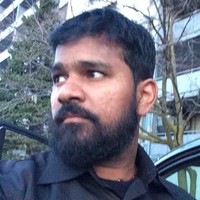 Ajith Nagaraj
