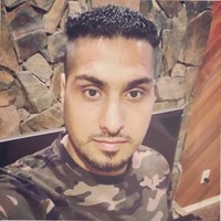 Lovepreet Singh