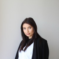 Irina Hristova