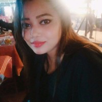 Tiyasha Nag
