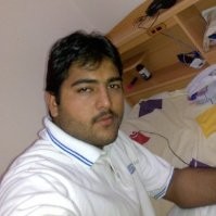 Muneesh Thakur